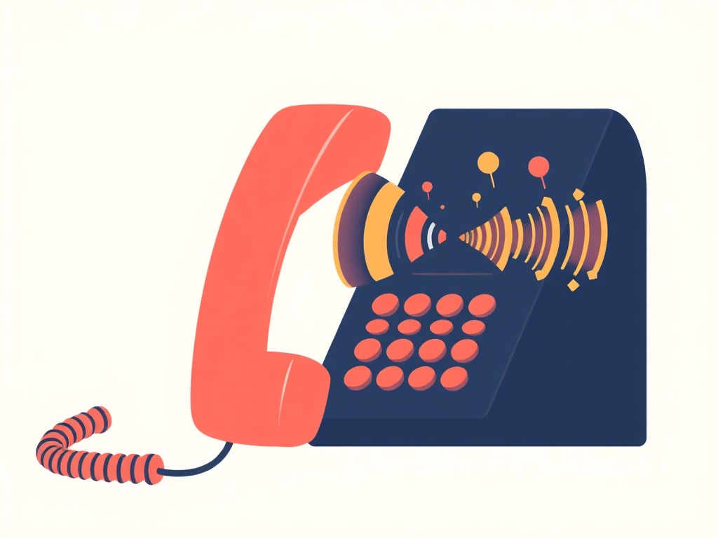 מרכזנית AI לקליטת לידים 24/7